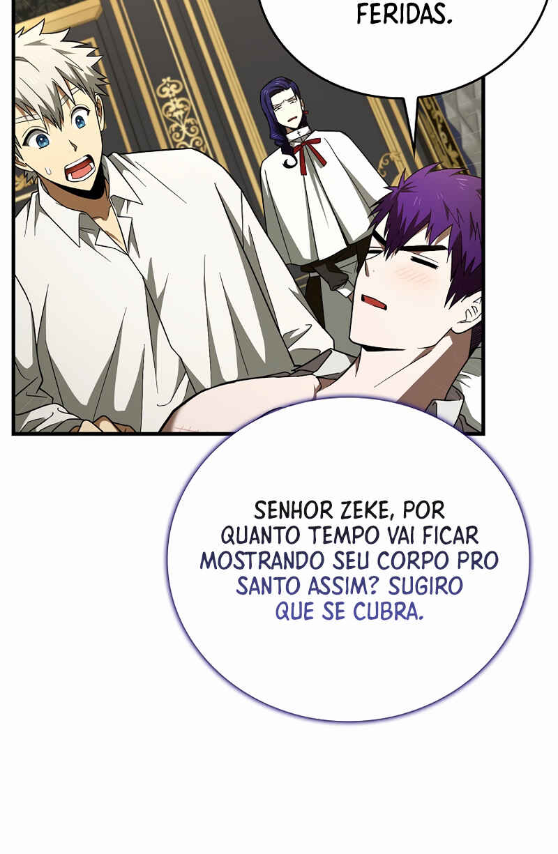 Seongja neun Gaeppul, Hyeondae Uihak ui Himida Chapter 52 - Page 22