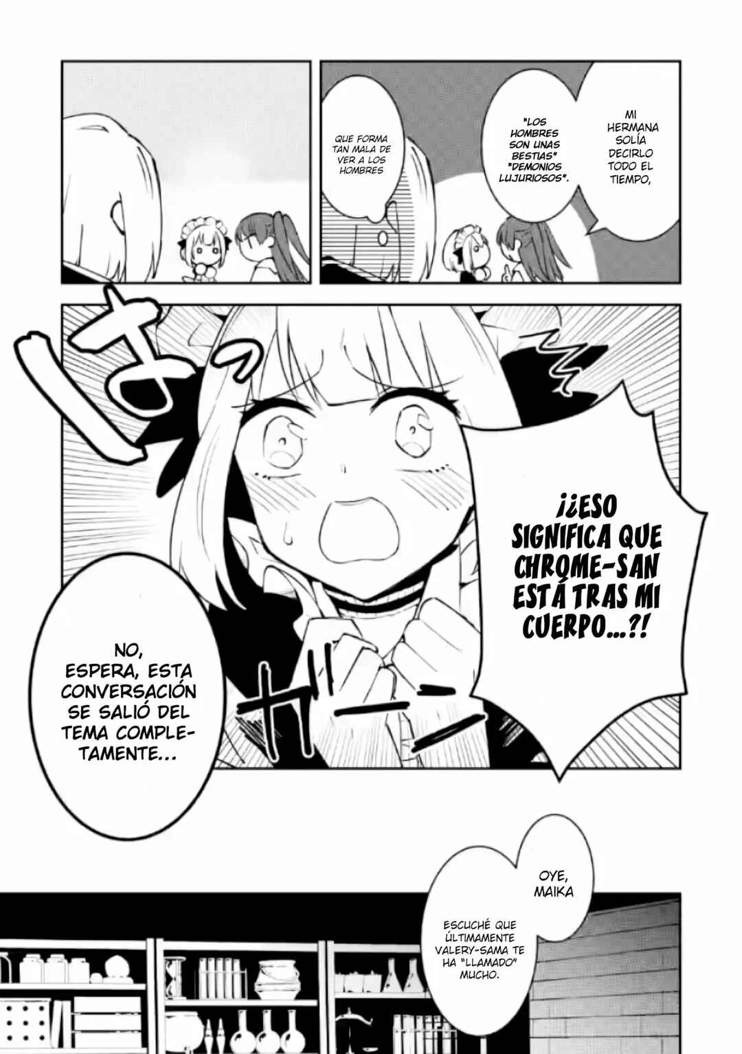 My Lover Was Stolen, and I Was Kicked Out of the Hero’s Party, but I Awakened to the EX Skill “Fixed Damage” and Became Invincible Chapter 6.2 - Page 4