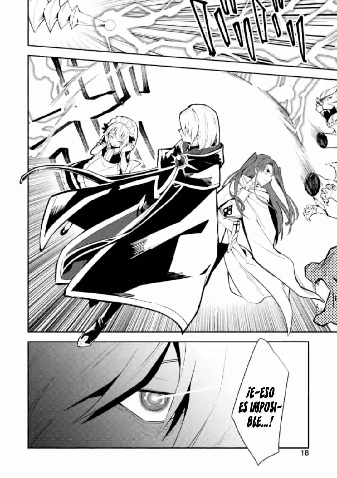 My Lover Was Stolen, and I Was Kicked Out of the Hero’s Party, but I Awakened to the EX Skill “Fixed Damage” and Became Invincible Chapter 6.2 - Page 7
