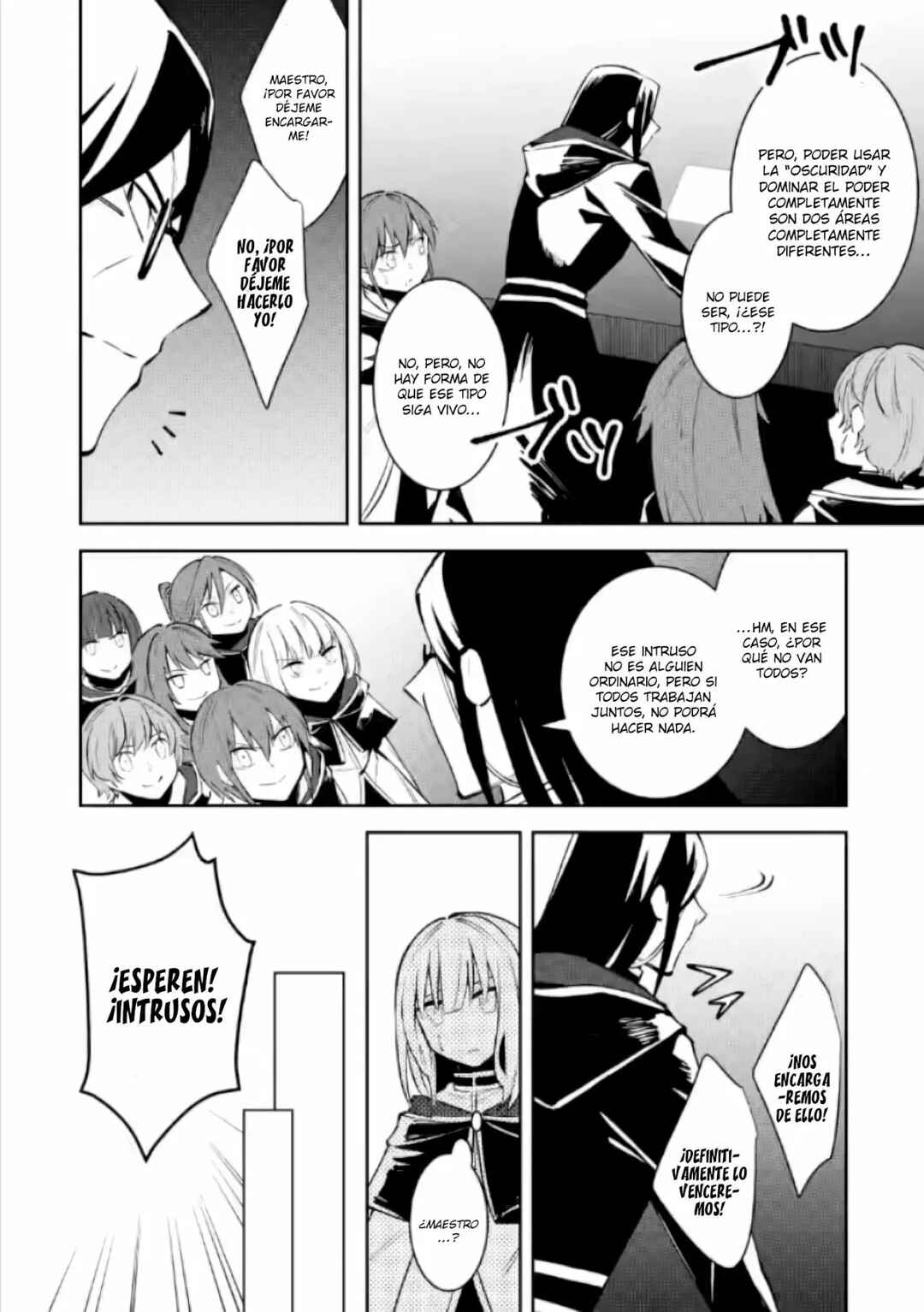 My Lover Was Stolen, and I Was Kicked Out of the Hero’s Party, but I Awakened to the EX Skill “Fixed Damage” and Became Invincible Chapter 6.2 - Page 9