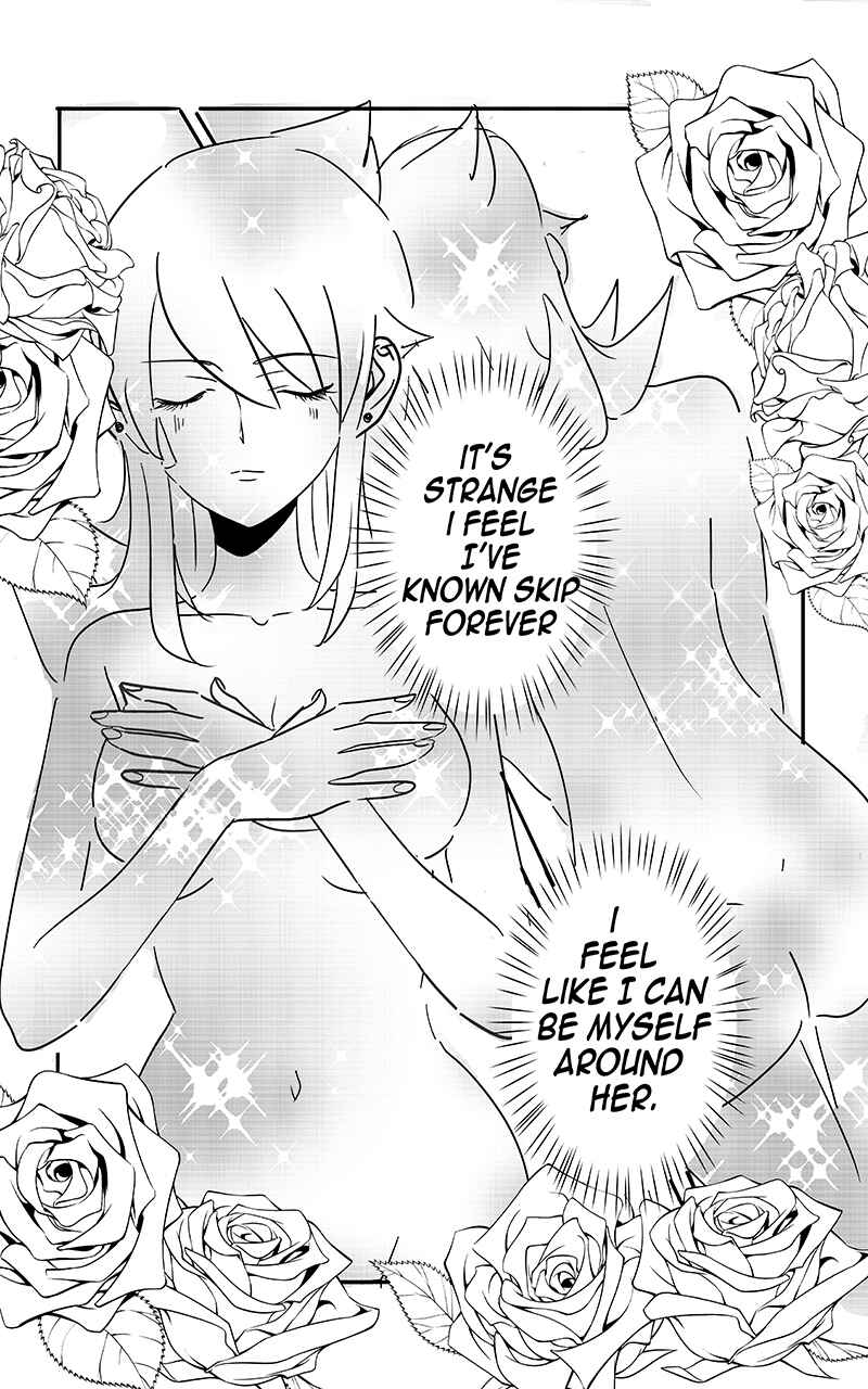 Kiss n Karess! Chapter 108 - Page 10
