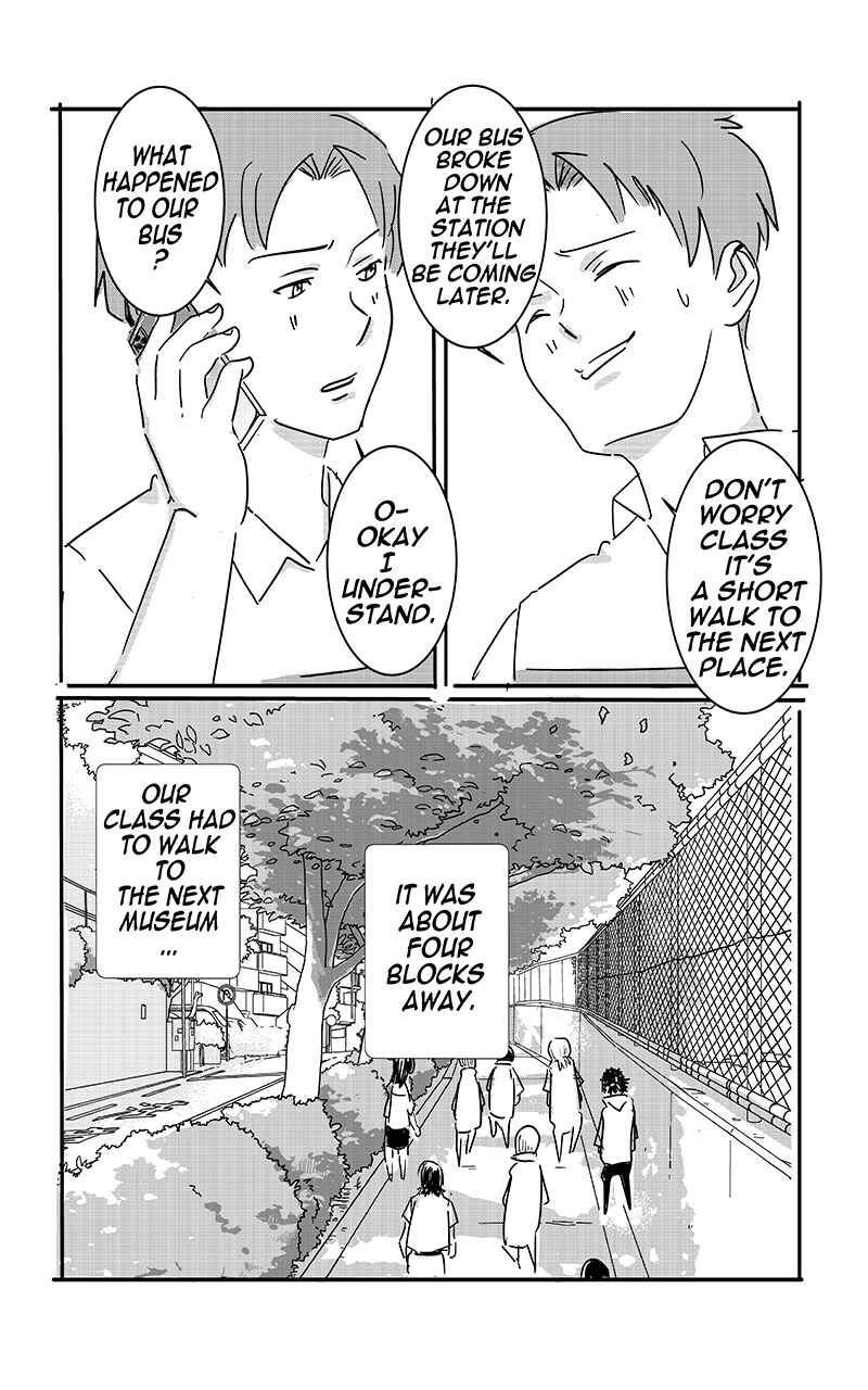 Kiss n Karess! Chapter 108 - Page 14