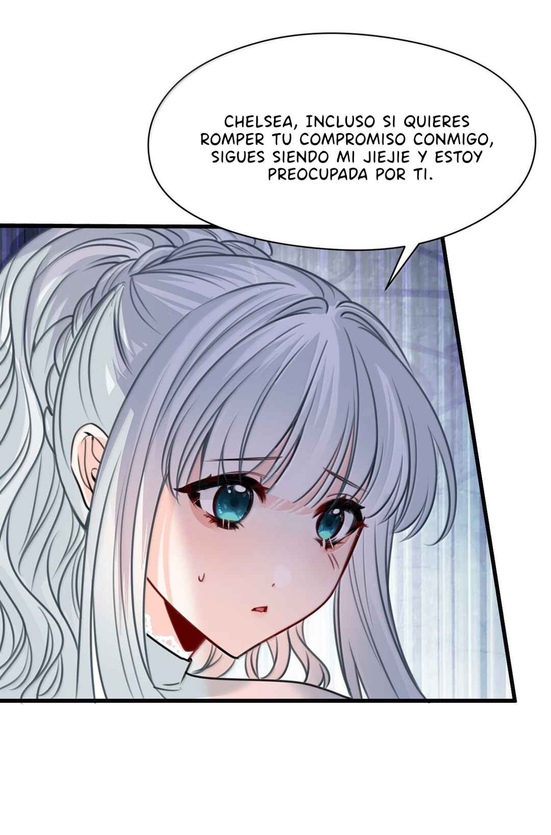 Miss Vampire’s Bullying Game Chapter 64 - Page 11