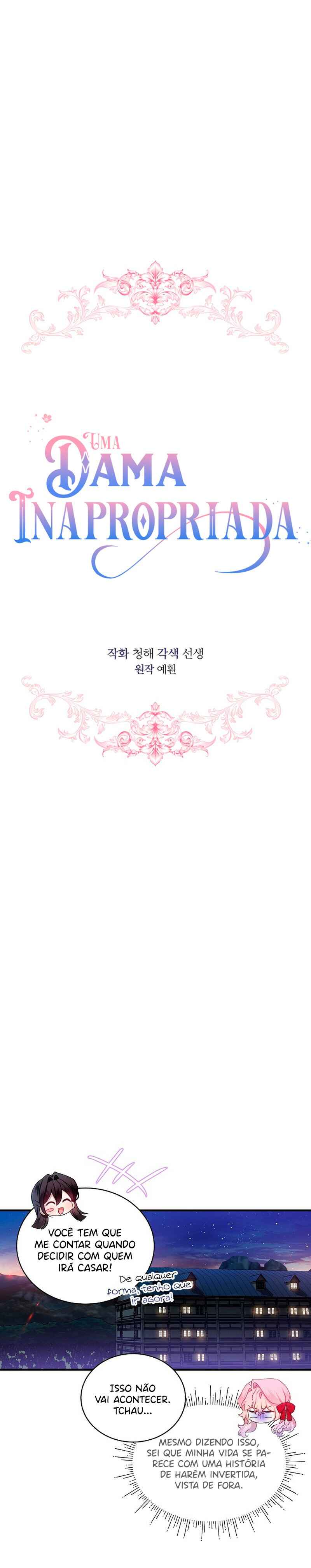 The Little Lady Behind the Scenes Chapter 72 - Page 14