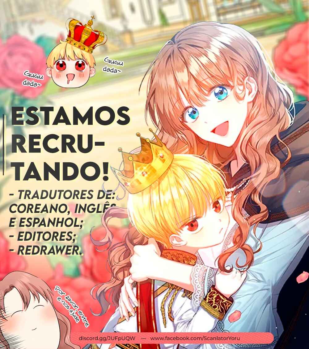 The Little Lady Behind the Scenes Chapter 72 - Page 31