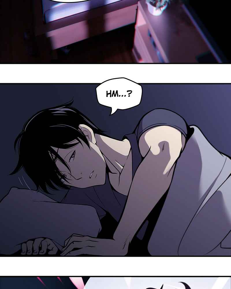 My Succubus Girlfriend Chapter 16 - Page 3