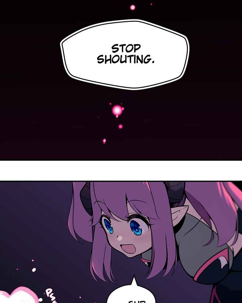 My Succubus Girlfriend Chapter 16 - Page 8