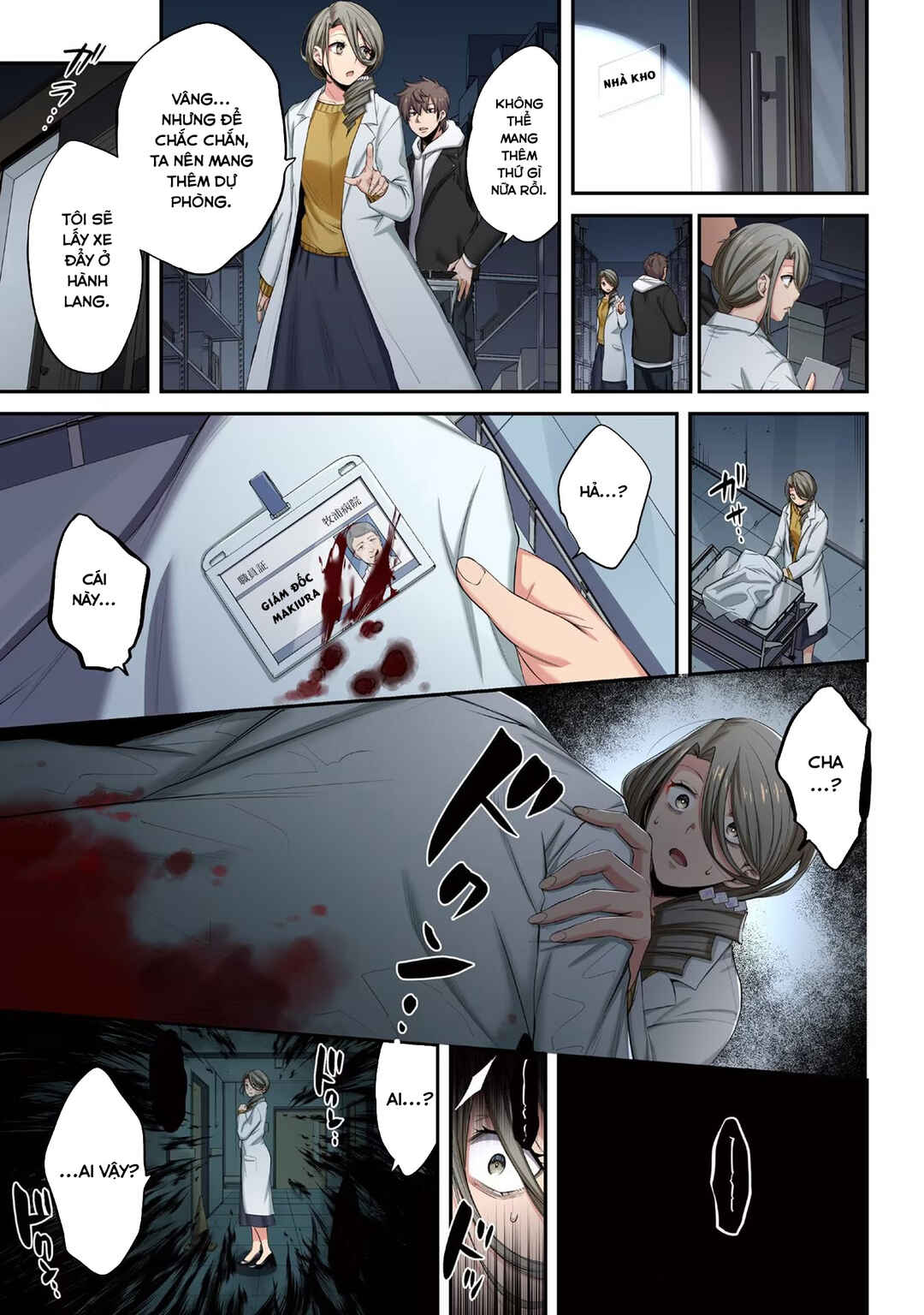Zombie no Afureta Sekai Ore Dake ga Osowarenai Chapter 15 - Page 14