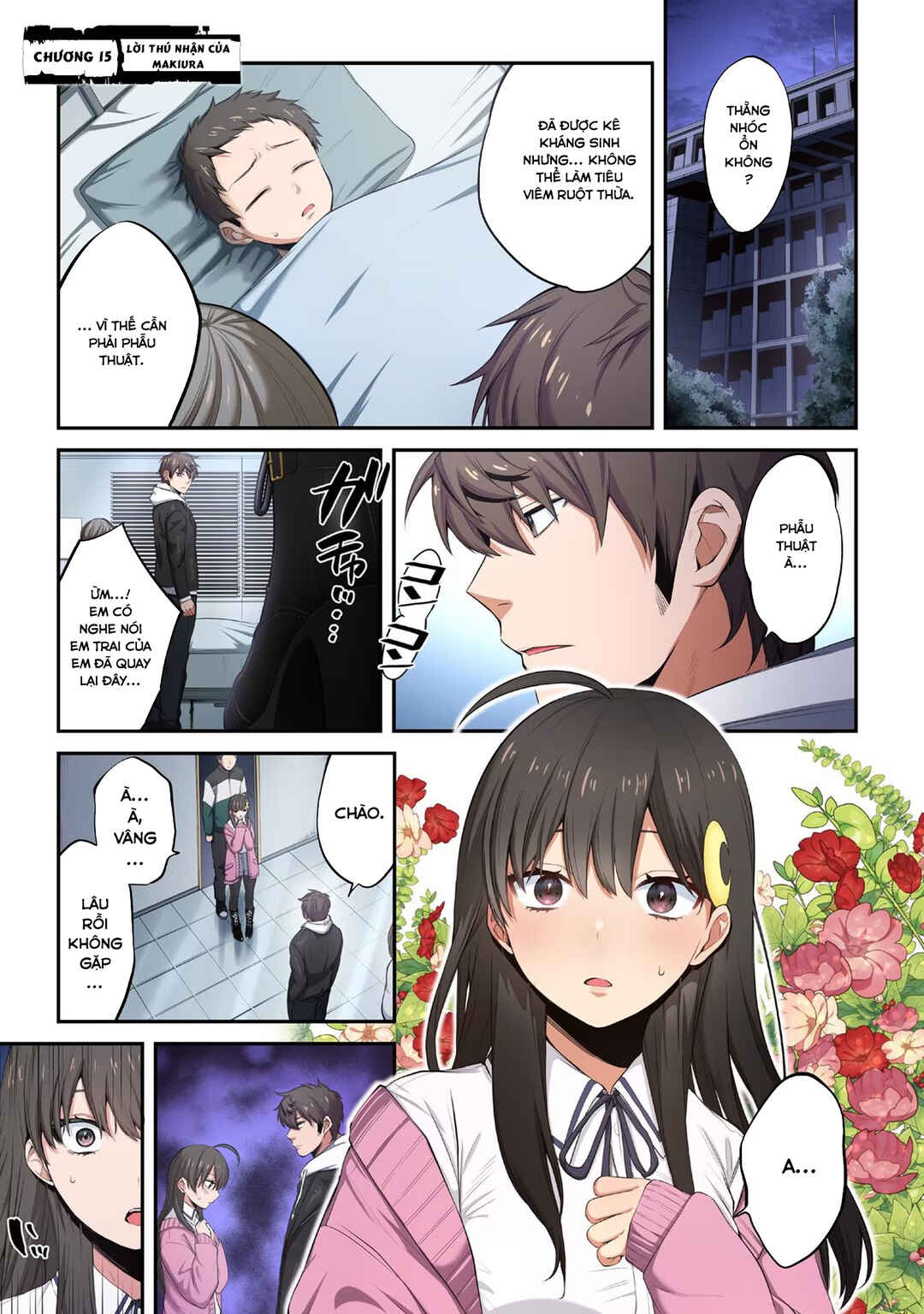 Zombie no Afureta Sekai Ore Dake ga Osowarenai Chapter 15 - Page 2
