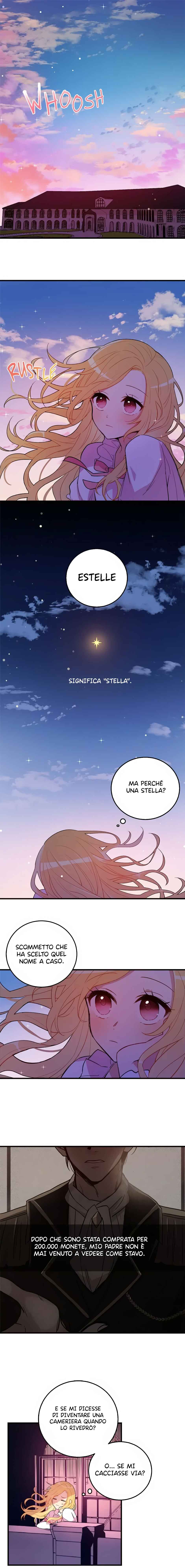 I Belong to House Castiello Chapter 2 - Page 2