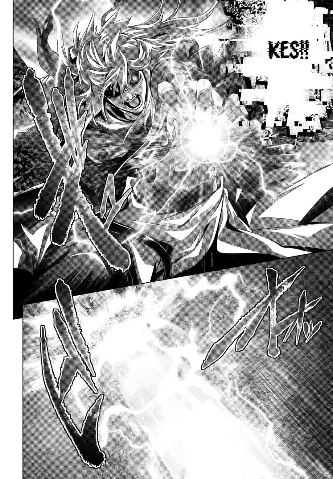 Naze Boku no Sekai wo Daremo Oboeteinai no ka? Chapter 28.2 - Page 10