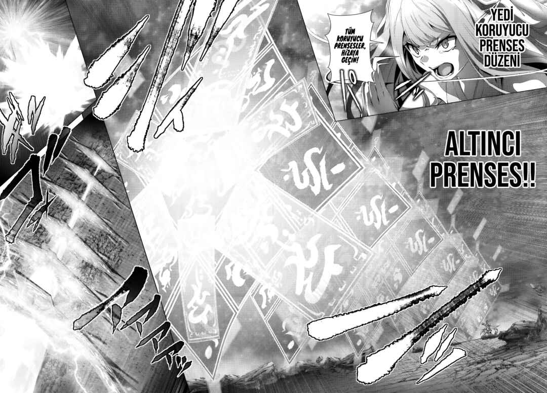 Naze Boku no Sekai wo Daremo Oboeteinai no ka? Chapter 28.2 - Page 12