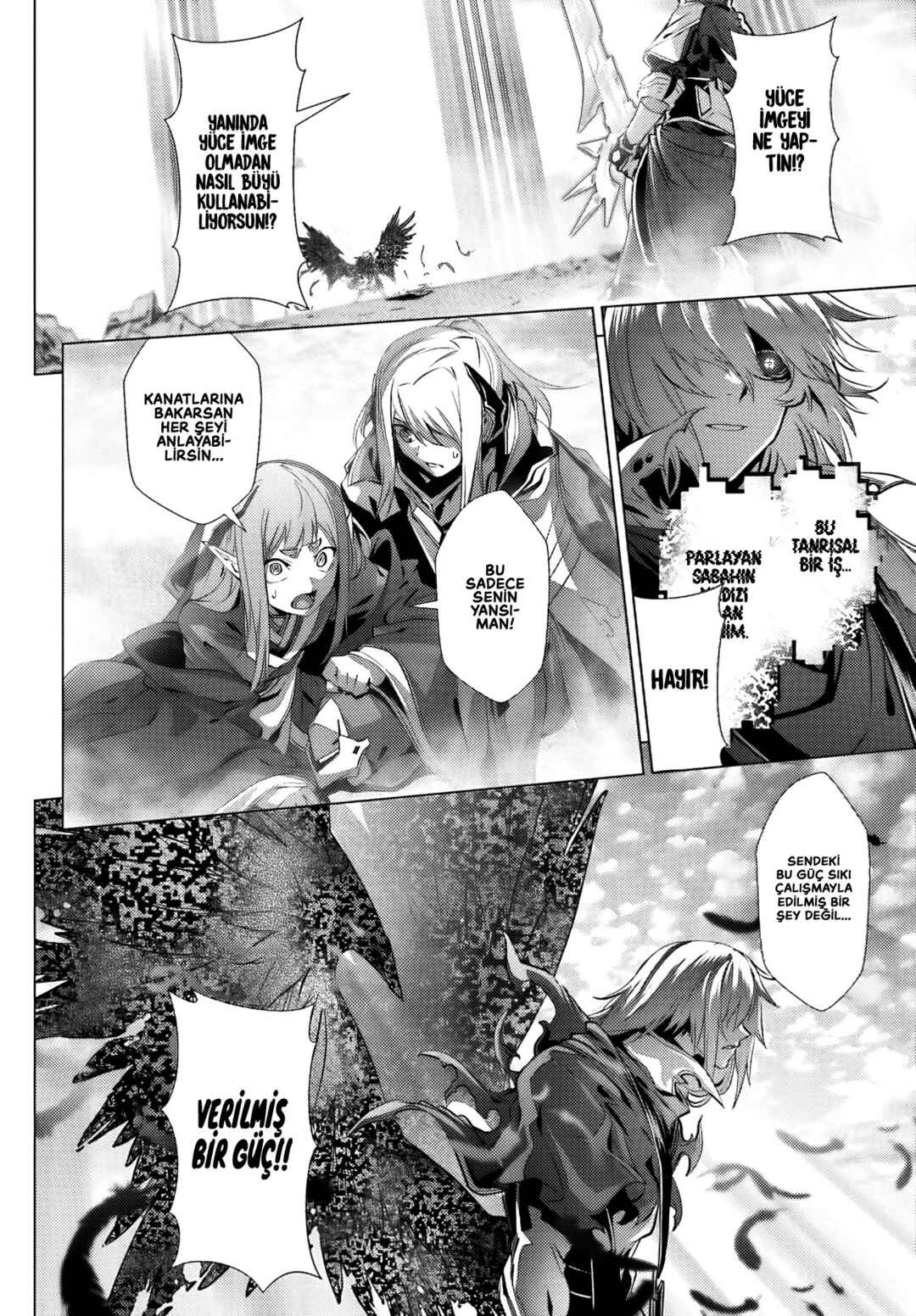 Naze Boku no Sekai wo Daremo Oboeteinai no ka? Chapter 28.2 - Page 8