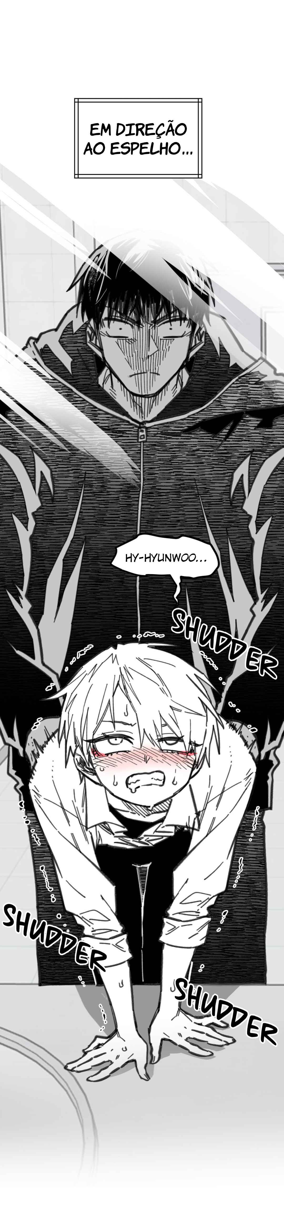 High School Boy Chapter 12 - Page 13