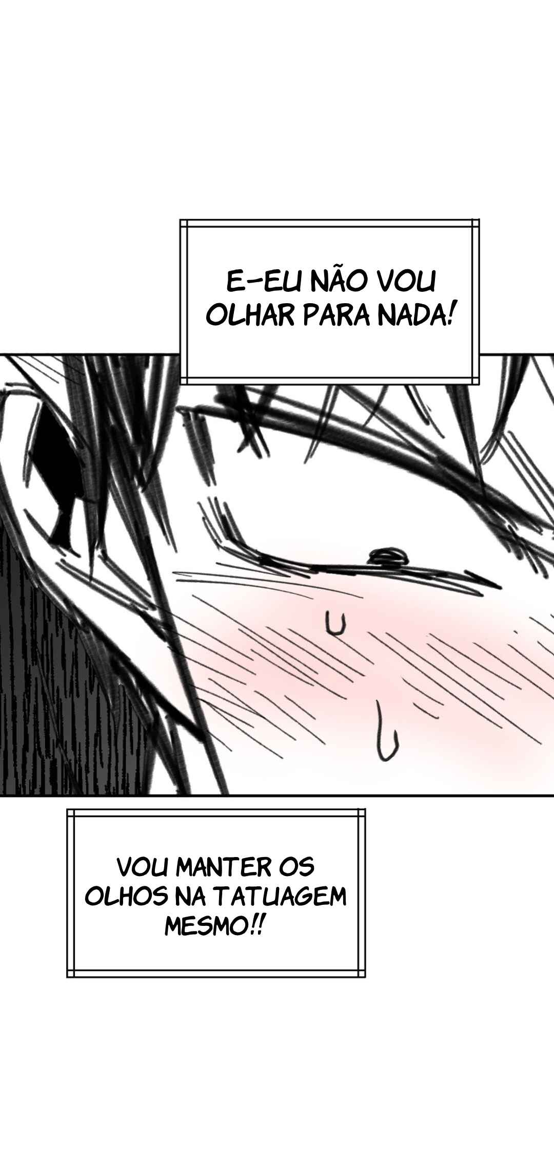 High School Boy Chapter 12 - Page 15