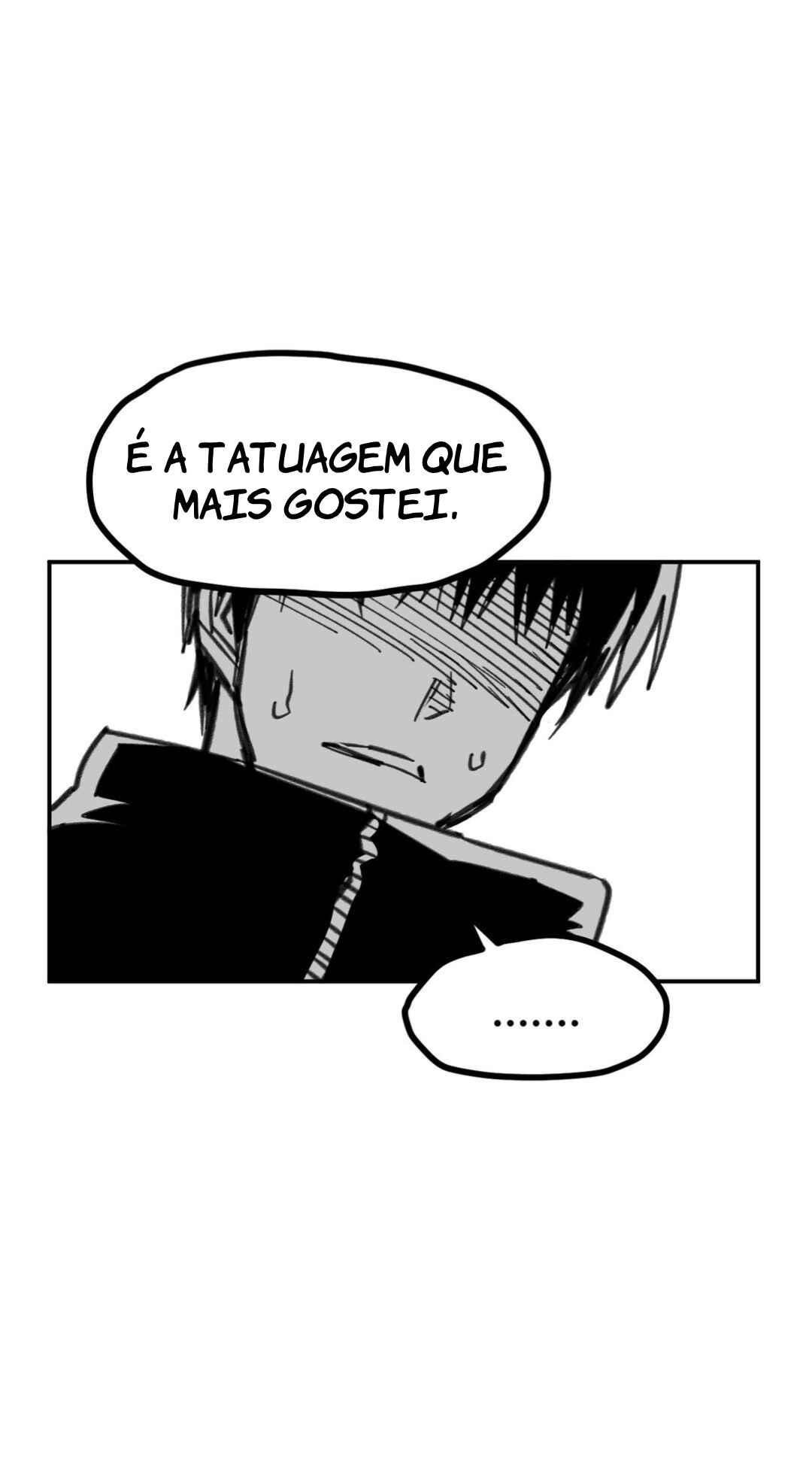 High School Boy Chapter 12 - Page 19