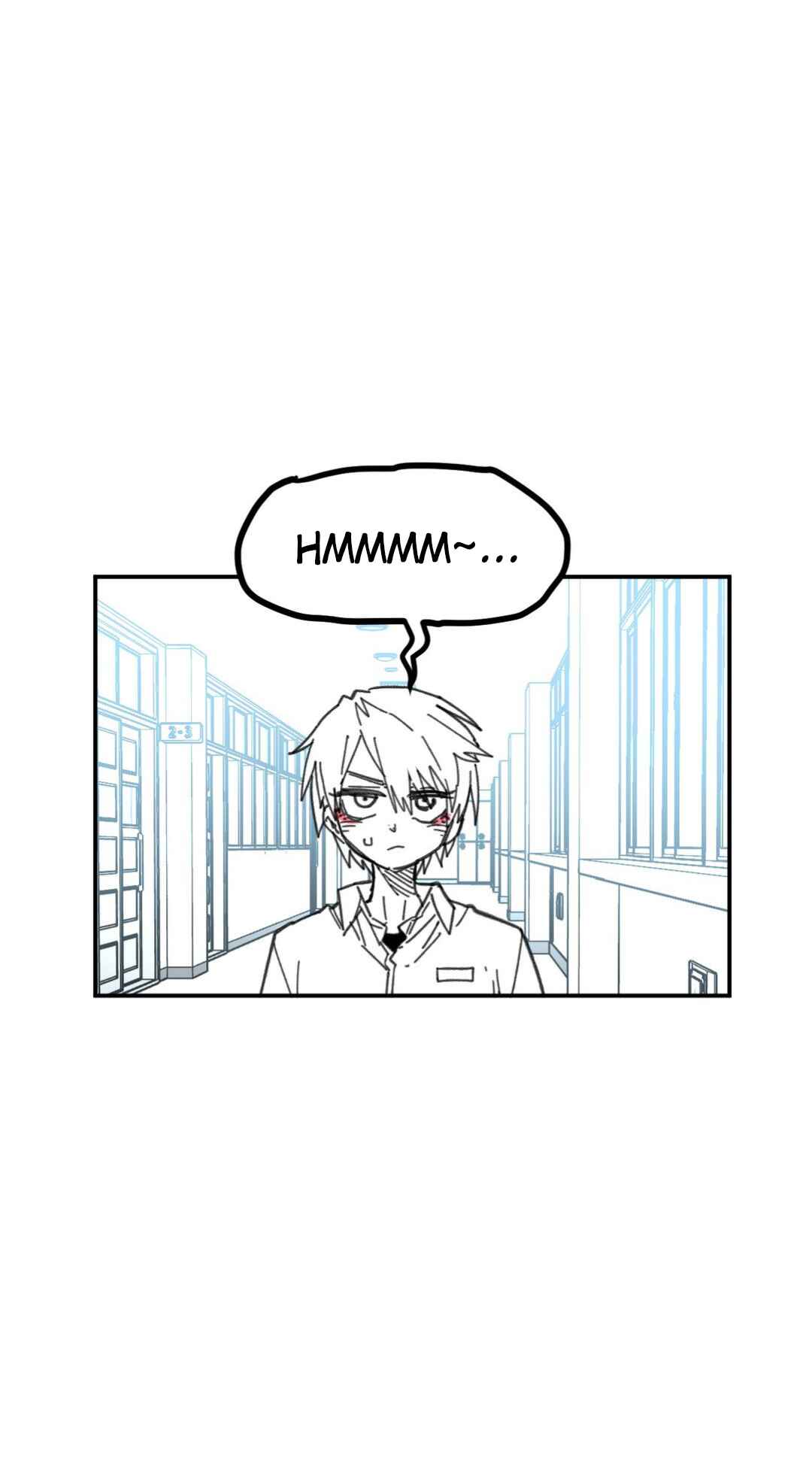 High School Boy Chapter 12 - Page 27