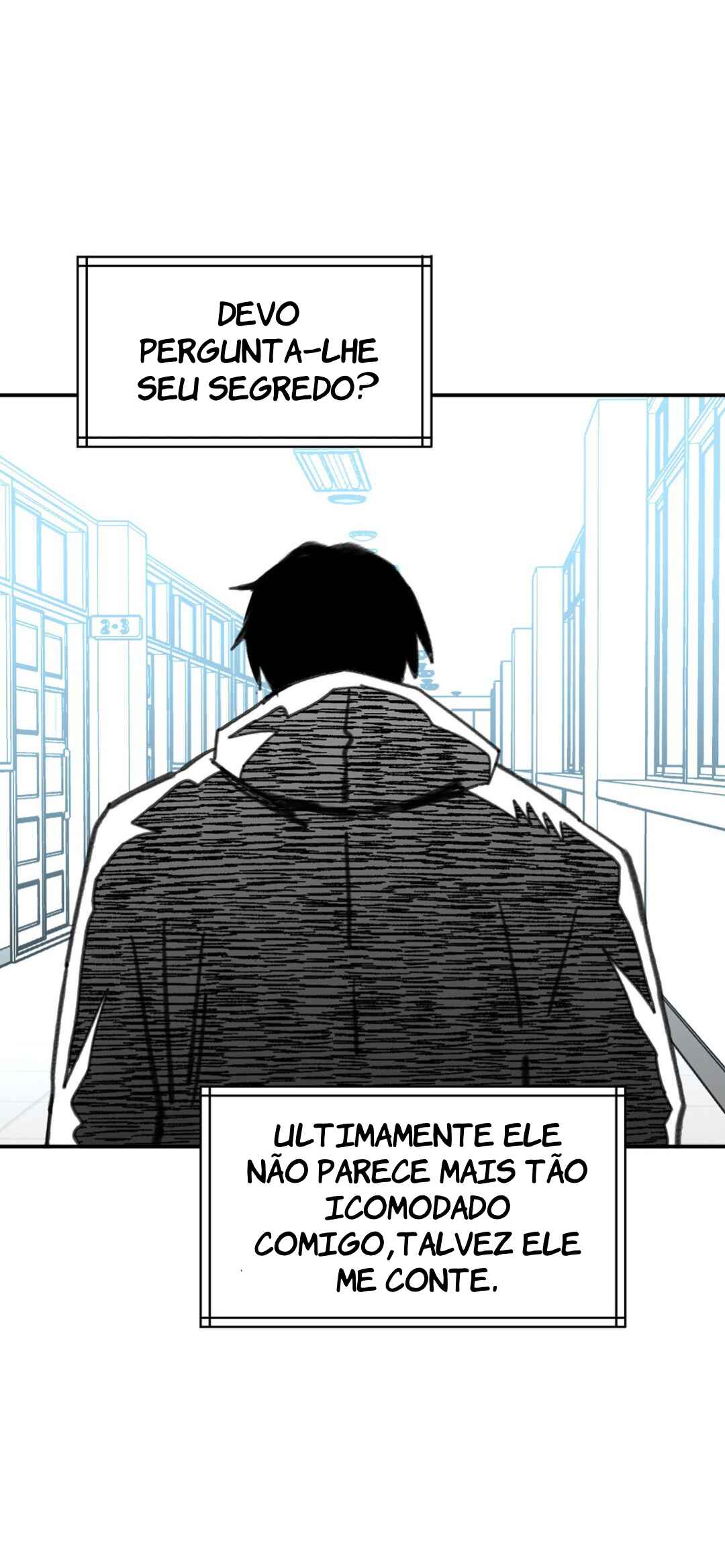 High School Boy Chapter 12 - Page 28