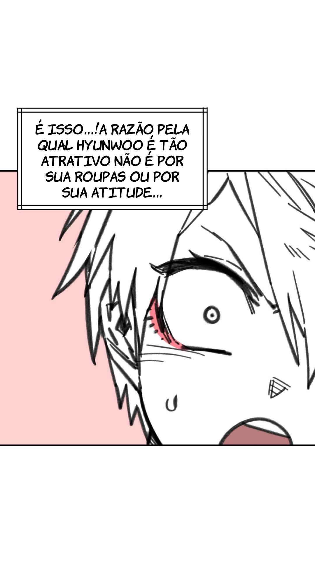 High School Boy Chapter 12 - Page 32