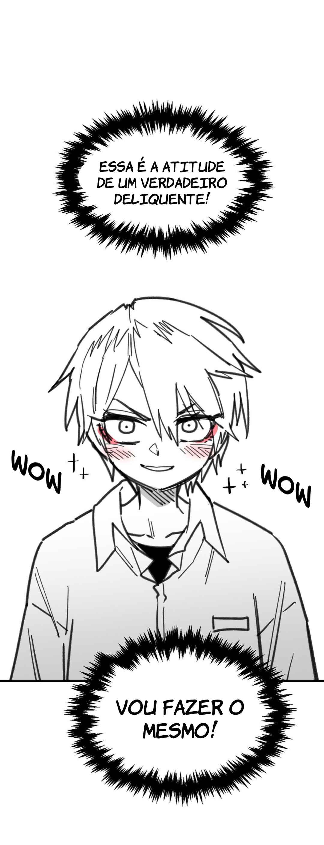 High School Boy Chapter 12 - Page 39