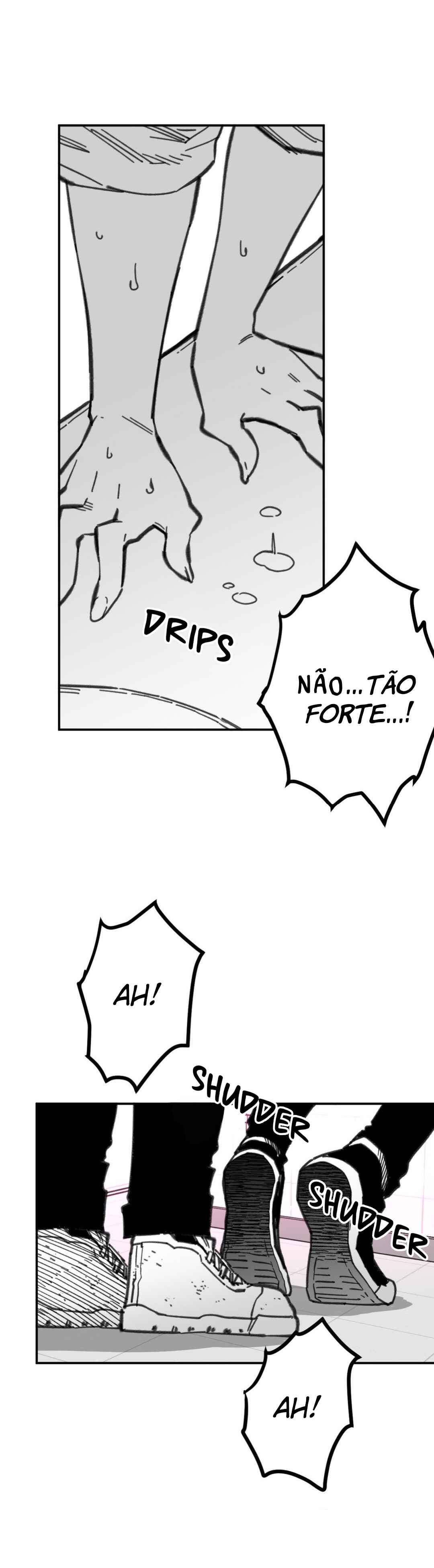 High School Boy Chapter 12 - Page 4