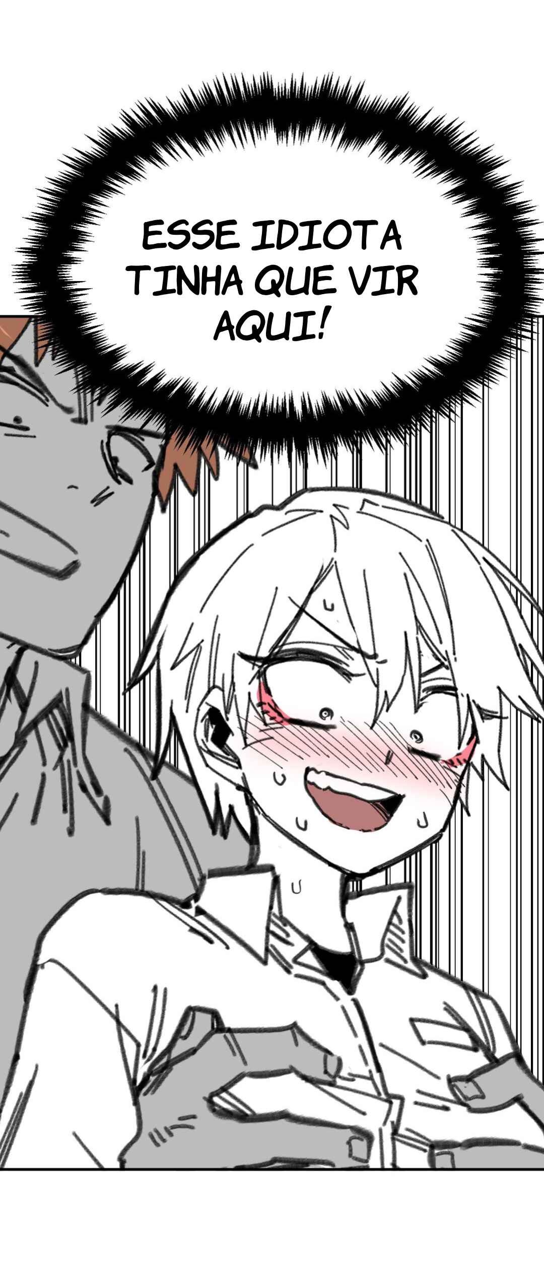 High School Boy Chapter 12 - Page 48