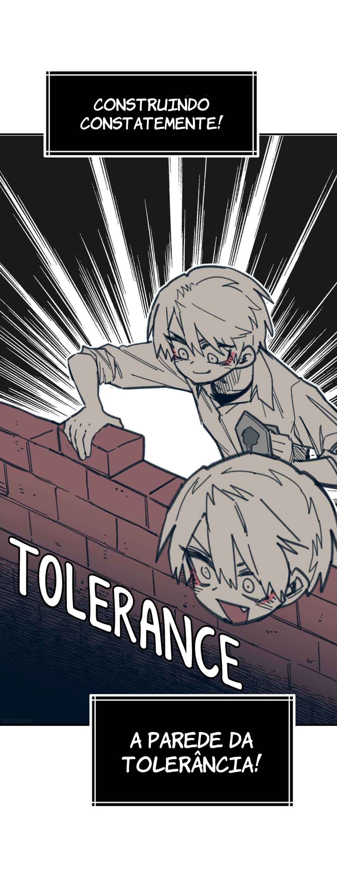 High School Boy Chapter 12 - Page 53