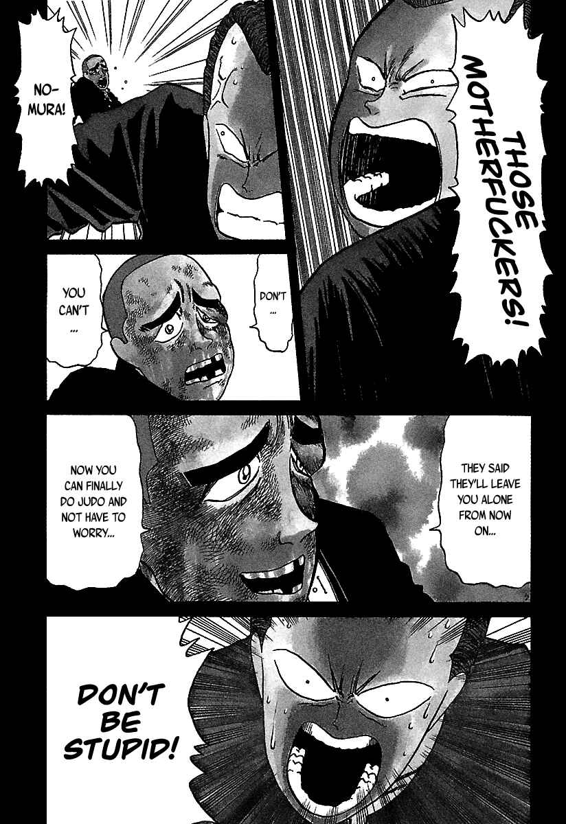 BADBOYS Chapter 37 - Page 4
