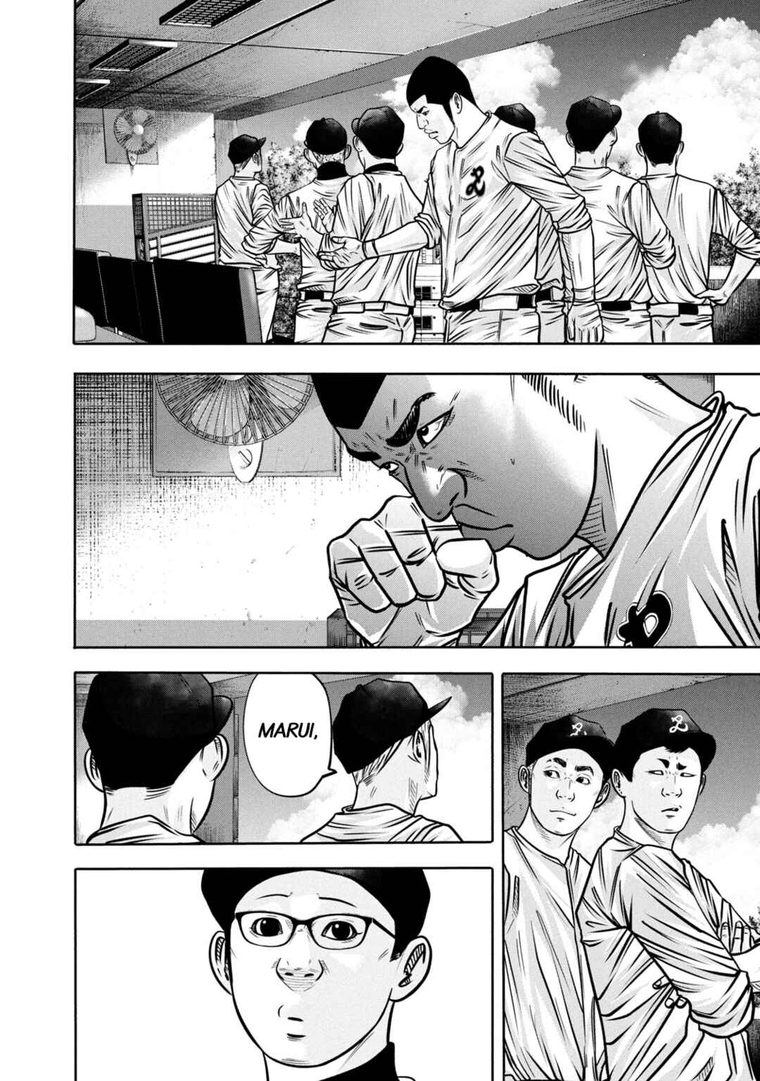 Battle Studies Chapter 295 - Page 10