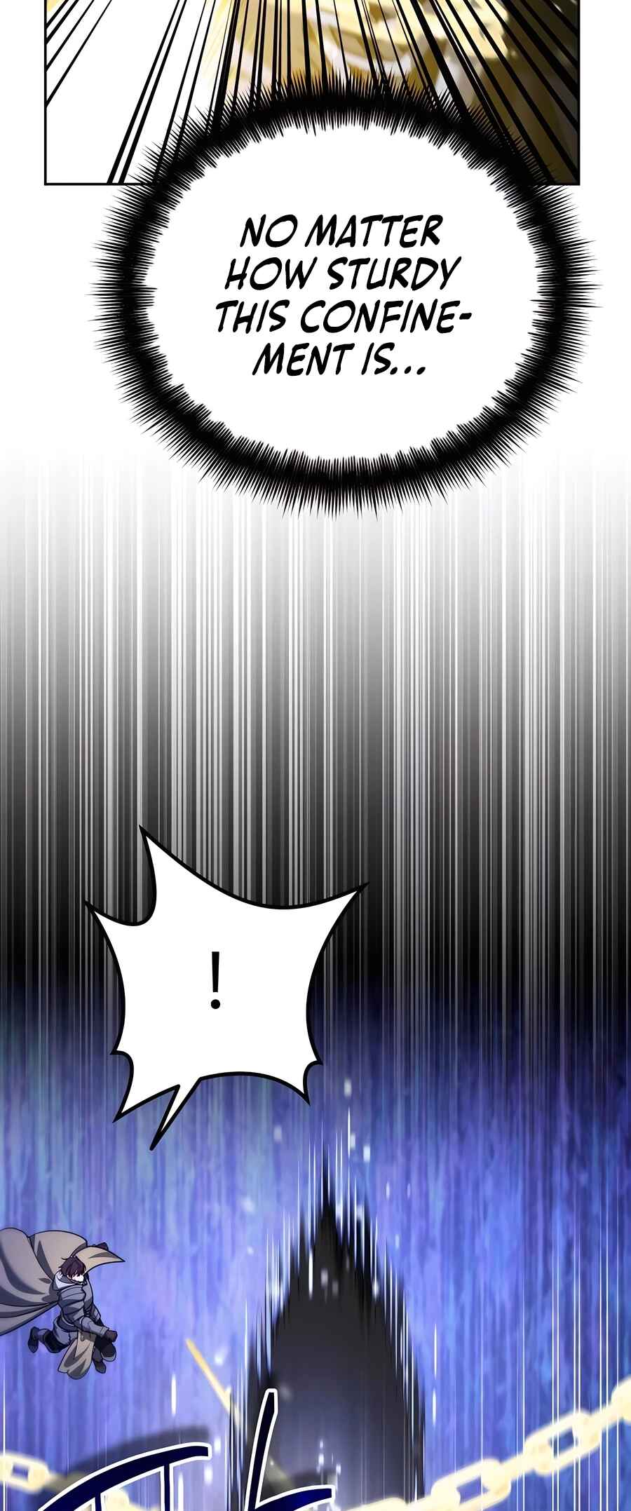 Nae Bunsin i Geomuri ga Doeeoganda Chapter 13 - Page 11