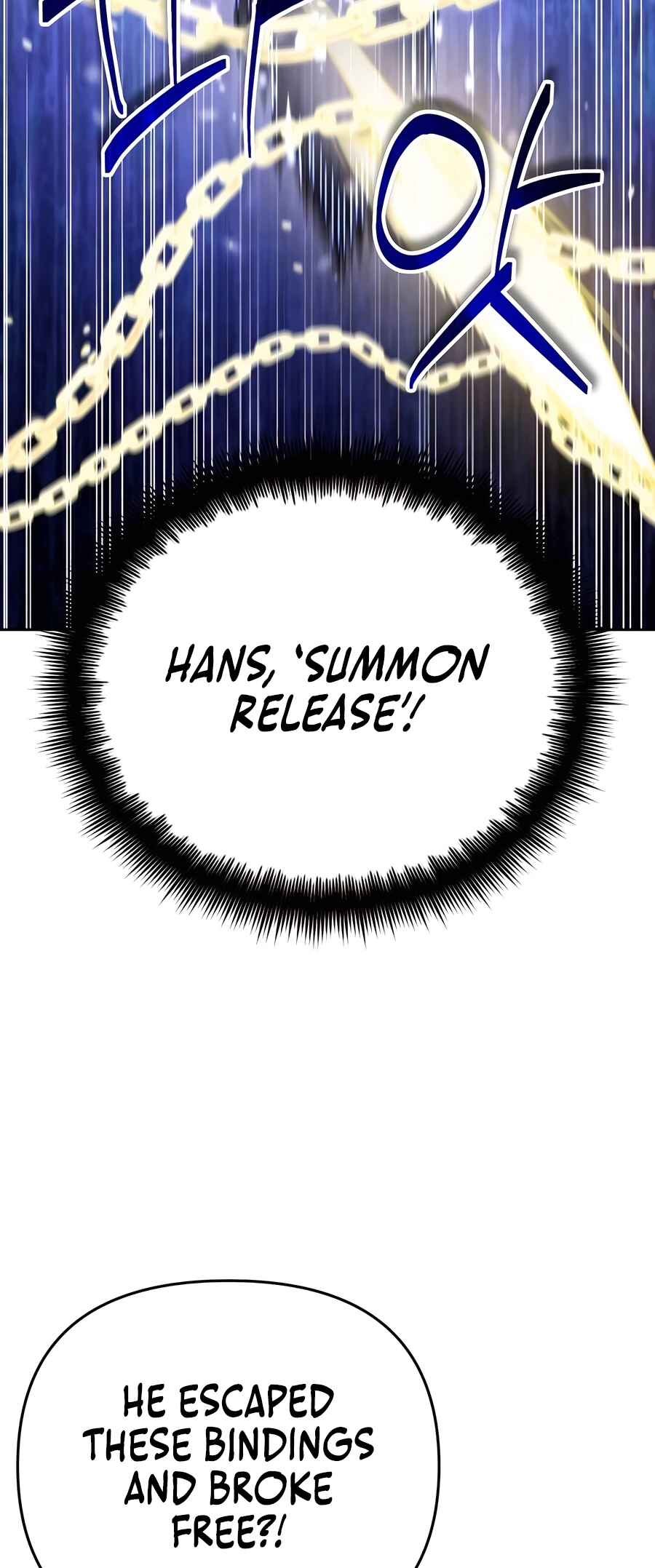 Nae Bunsin i Geomuri ga Doeeoganda Chapter 13 - Page 12