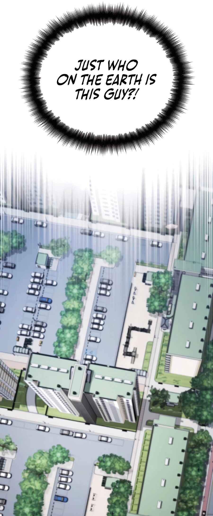 Nae Bunsin i Geomuri ga Doeeoganda Chapter 13 - Page 14