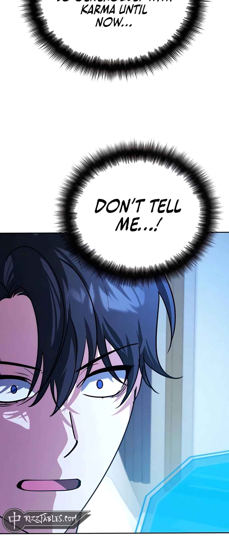 Nae Bunsin i Geomuri ga Doeeoganda Chapter 13 - Page 22