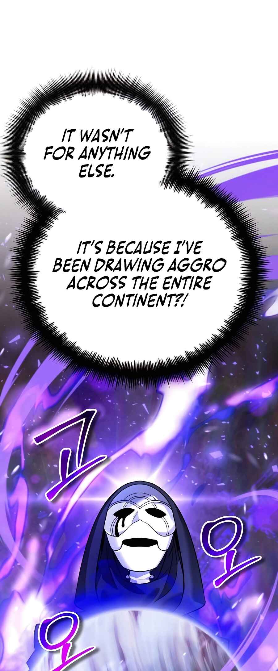 Nae Bunsin i Geomuri ga Doeeoganda Chapter 13 - Page 23