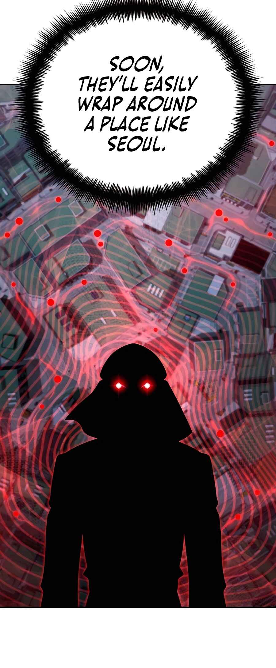 Nae Bunsin i Geomuri ga Doeeoganda Chapter 13 - Page 31