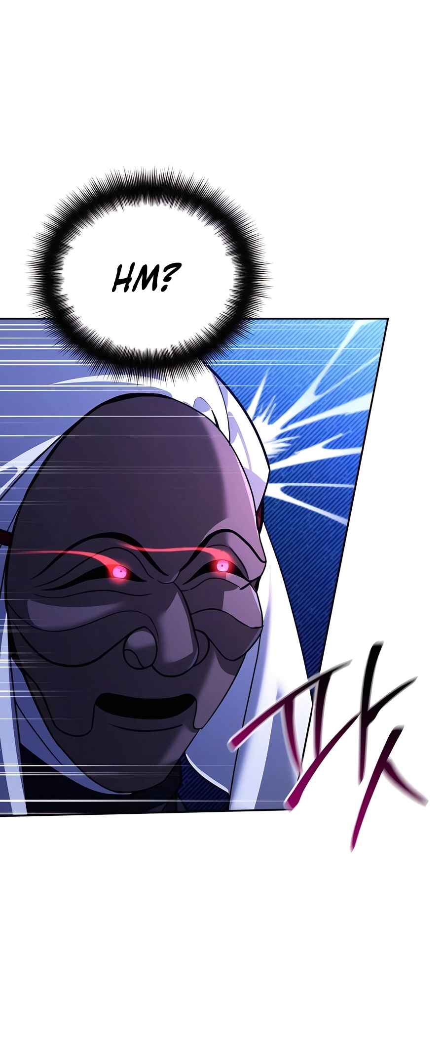 Nae Bunsin i Geomuri ga Doeeoganda Chapter 13 - Page 32