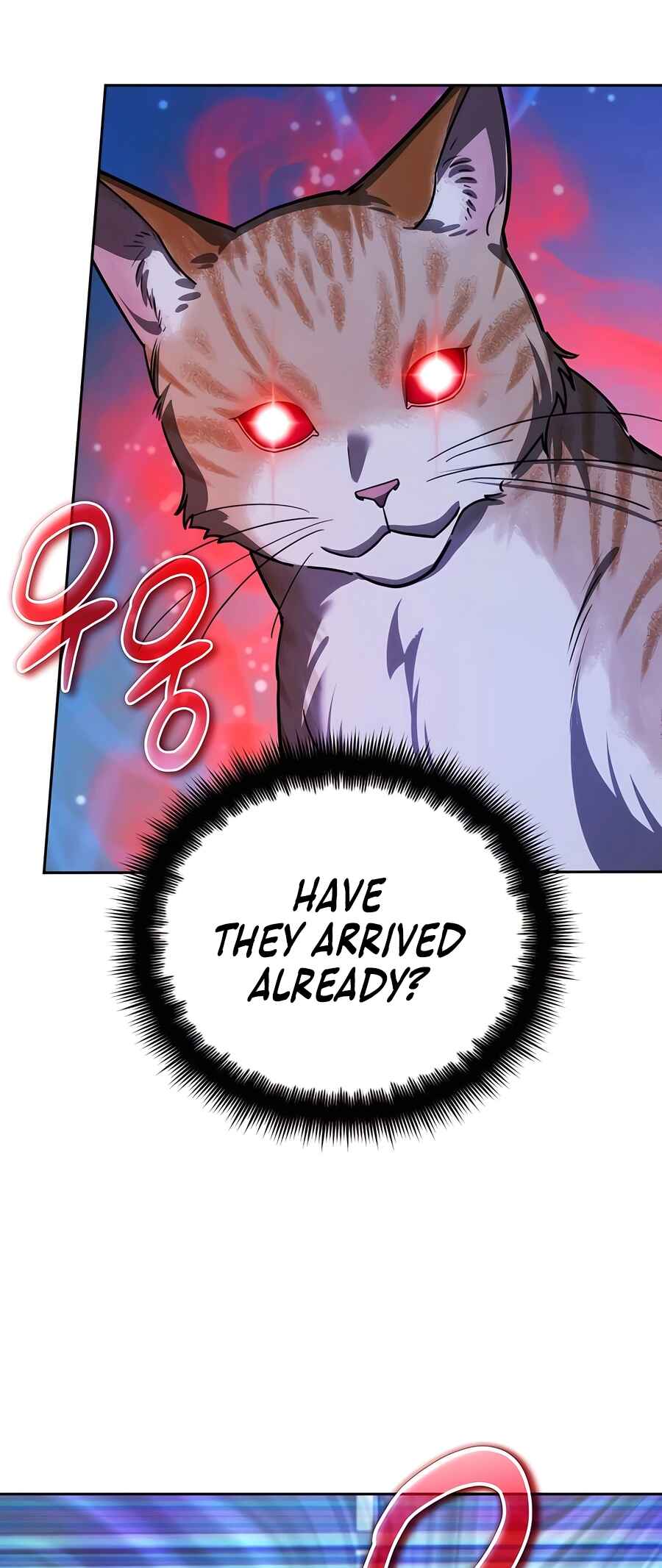 Nae Bunsin i Geomuri ga Doeeoganda Chapter 13 - Page 33