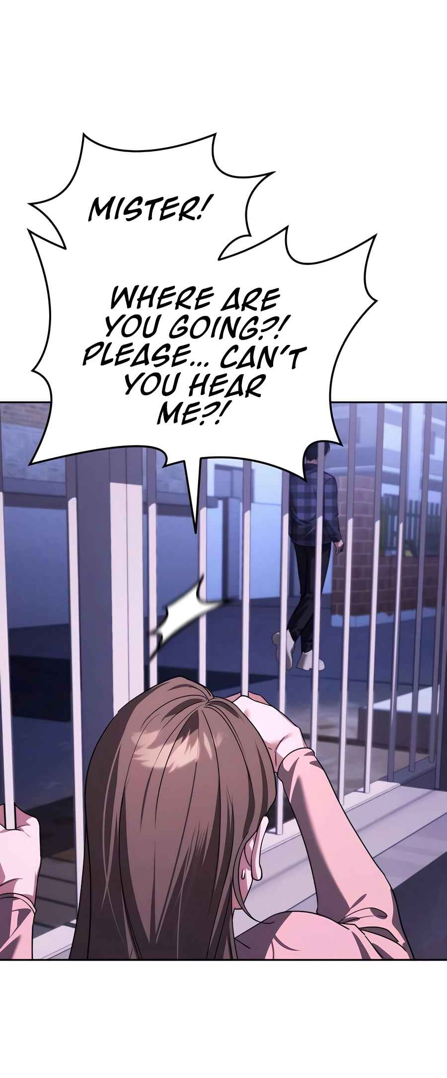 Nae Bunsin i Geomuri ga Doeeoganda Chapter 13 - Page 40