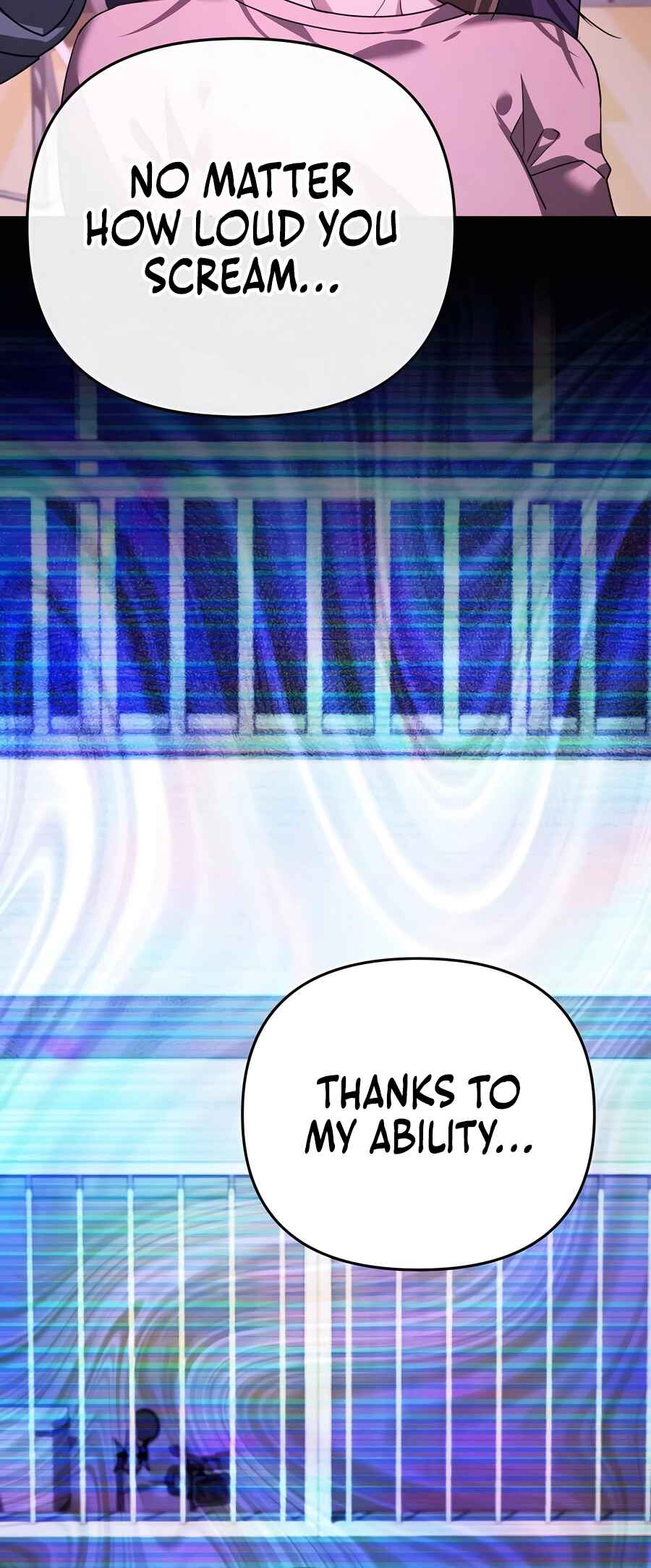 Nae Bunsin i Geomuri ga Doeeoganda Chapter 13 - Page 43