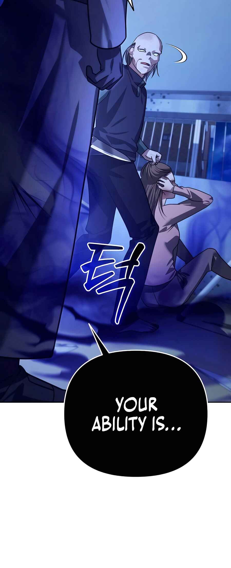 Nae Bunsin i Geomuri ga Doeeoganda Chapter 13 - Page 48