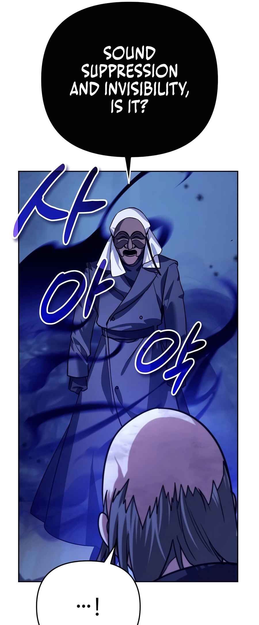 Nae Bunsin i Geomuri ga Doeeoganda Chapter 13 - Page 49