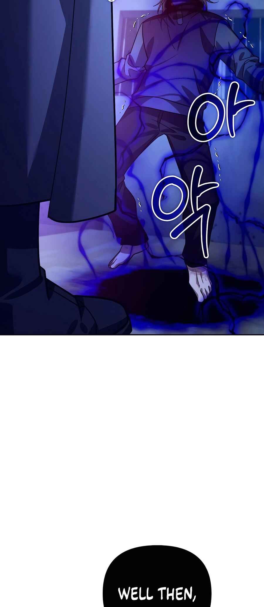 Nae Bunsin i Geomuri ga Doeeoganda Chapter 13 - Page 59