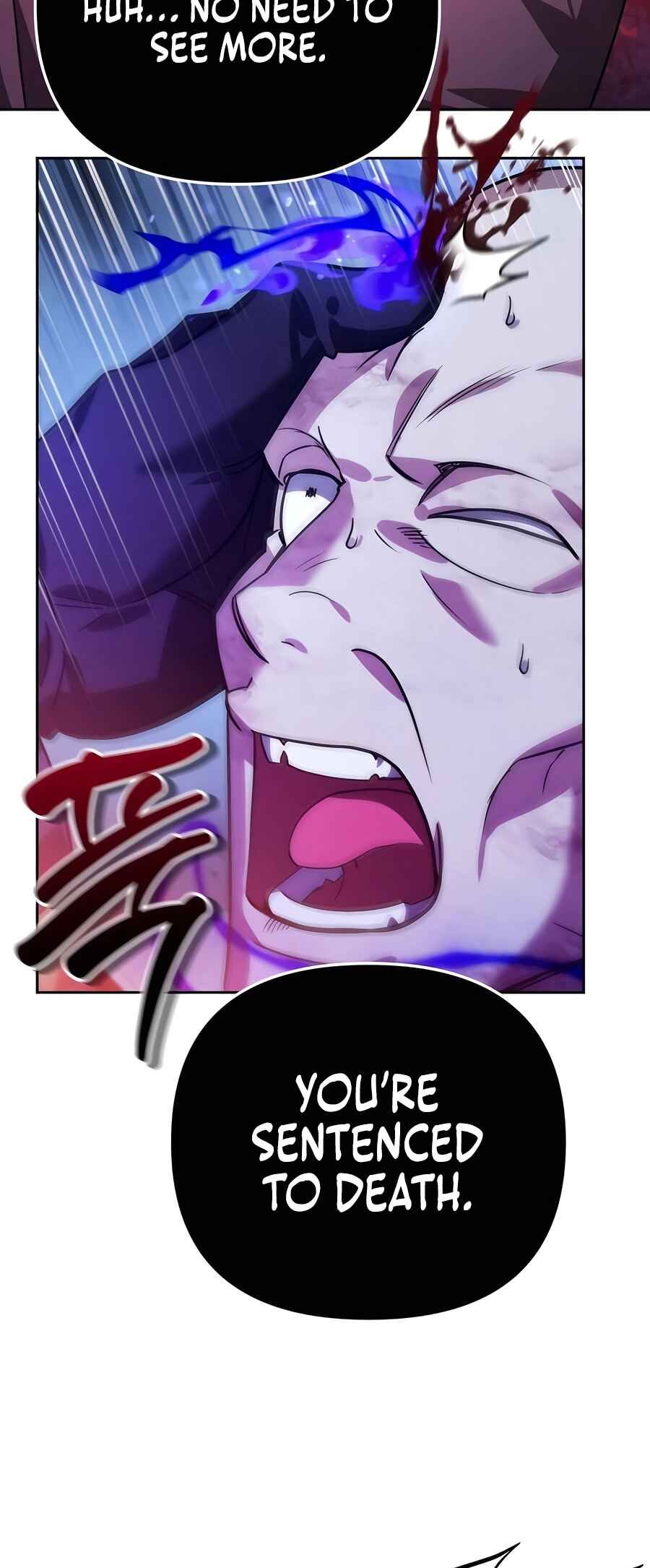 Nae Bunsin i Geomuri ga Doeeoganda Chapter 13 - Page 63