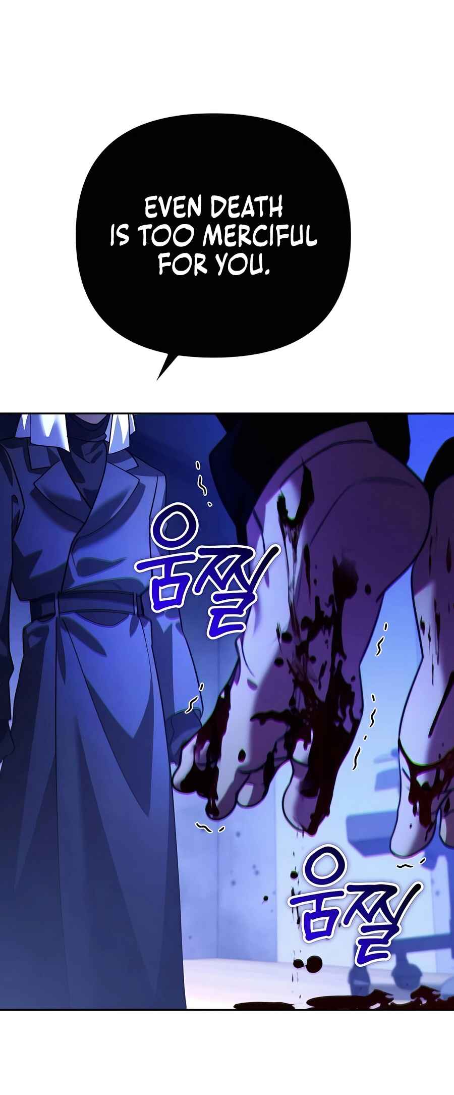 Nae Bunsin i Geomuri ga Doeeoganda Chapter 13 - Page 65