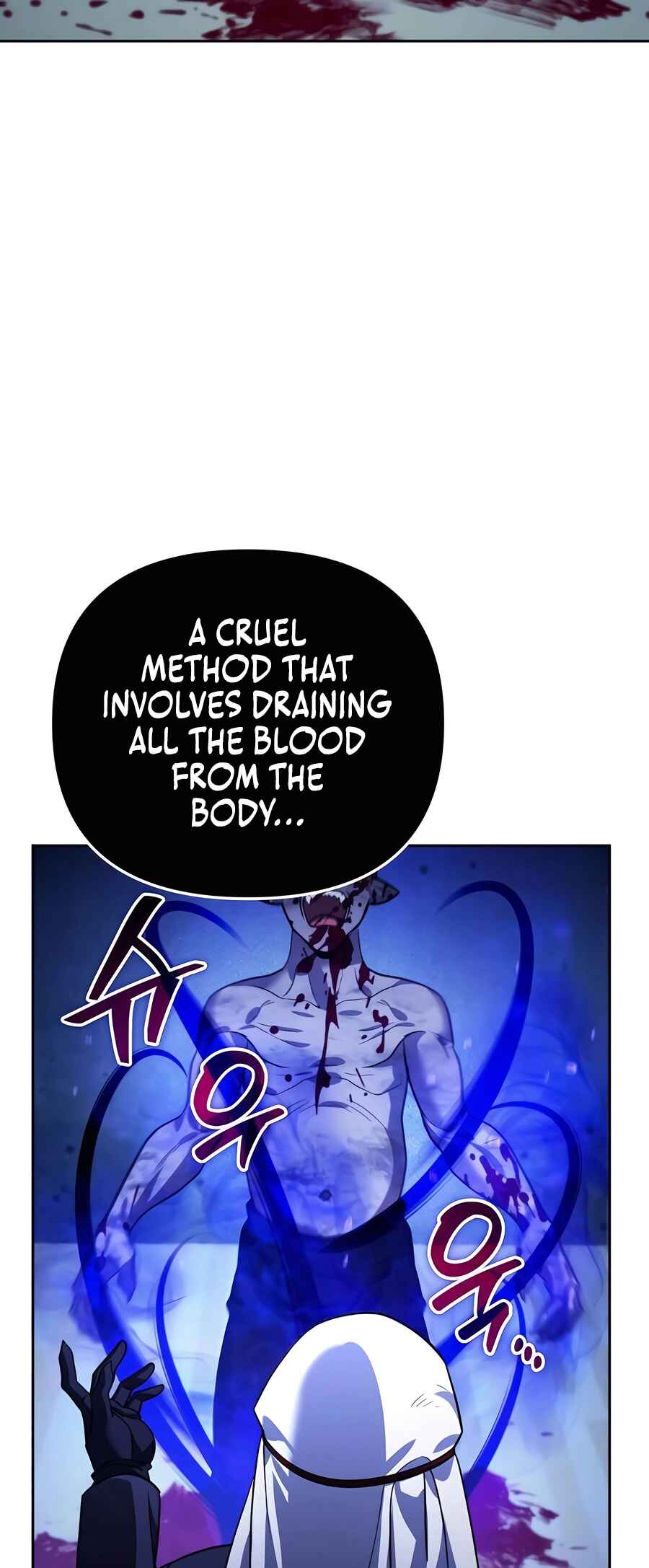 Nae Bunsin i Geomuri ga Doeeoganda Chapter 13 - Page 67
