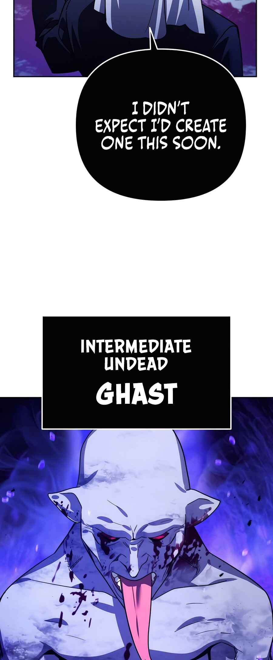 Nae Bunsin i Geomuri ga Doeeoganda Chapter 13 - Page 68