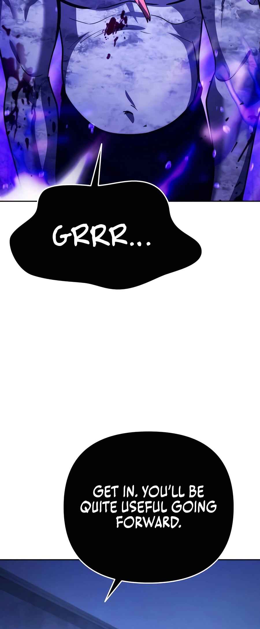 Nae Bunsin i Geomuri ga Doeeoganda Chapter 13 - Page 69