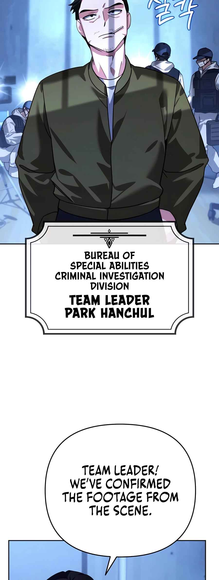 Nae Bunsin i Geomuri ga Doeeoganda Chapter 13 - Page 75