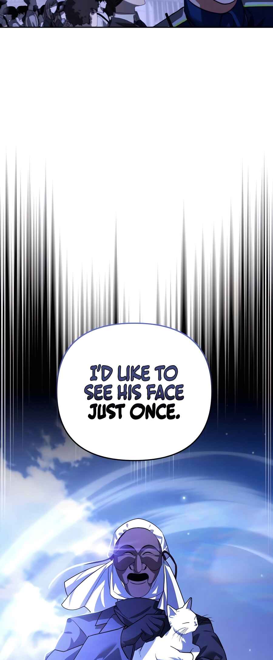 Nae Bunsin i Geomuri ga Doeeoganda Chapter 13 - Page 82
