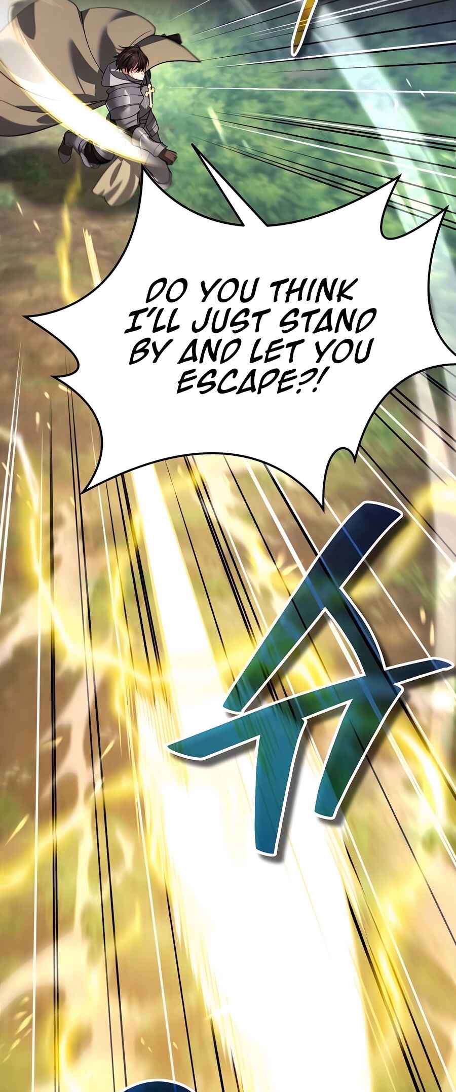 Nae Bunsin i Geomuri ga Doeeoganda Chapter 13 - Page 9
